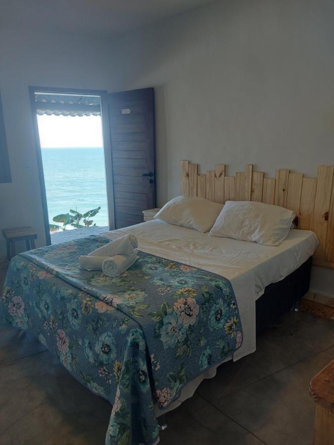Pipa Vista Do Amor Suites Praia de Pipa Exterior photo