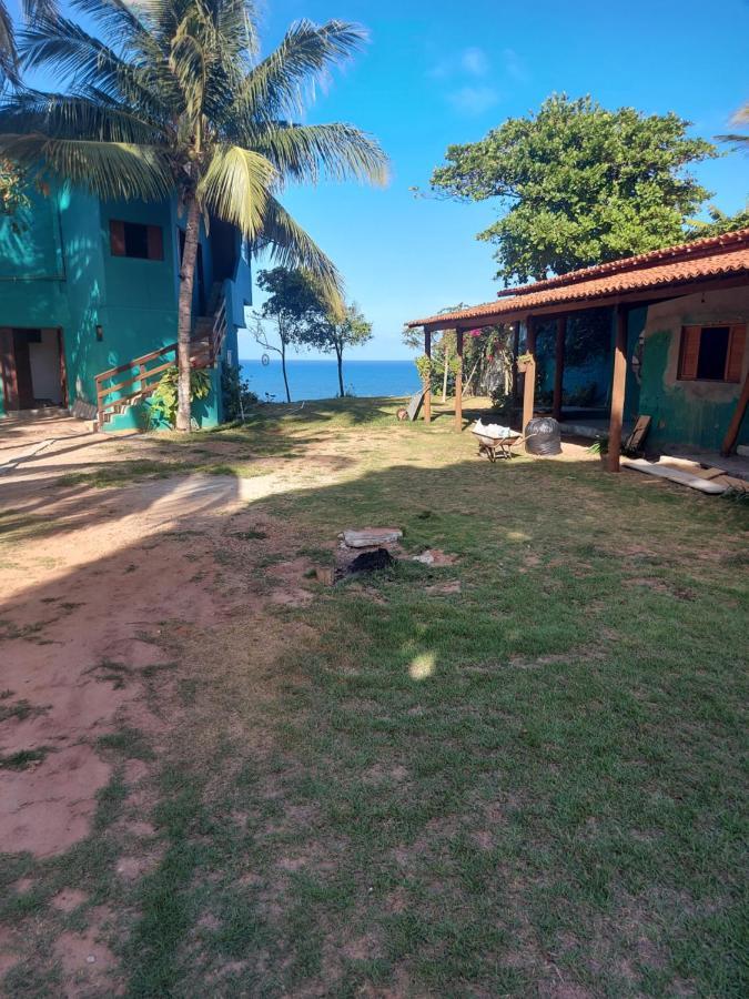Pipa Vista Do Amor Suites Praia de Pipa Exterior photo