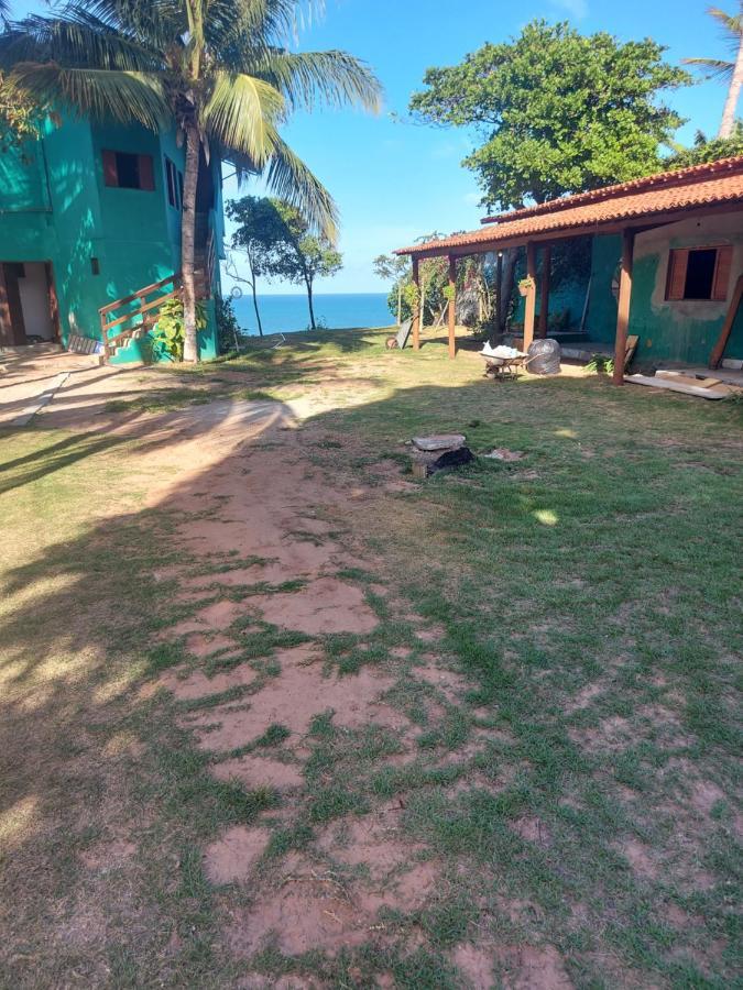 Pipa Vista Do Amor Suites Praia de Pipa Exterior photo