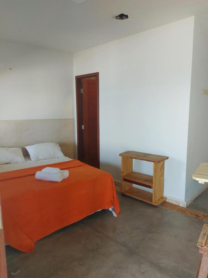 Pipa Vista Do Amor Suites Praia de Pipa Exterior photo